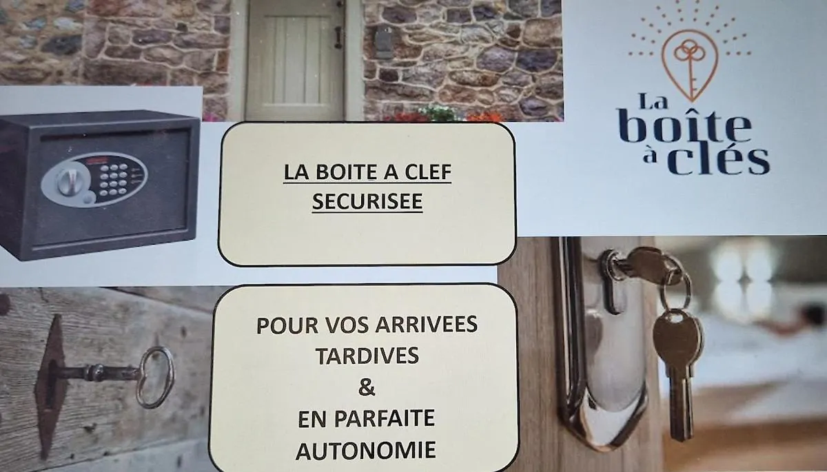 Apartment Appartement 120 M² Duplex Coeur Historique Au Calme Le Puy-en-Velay