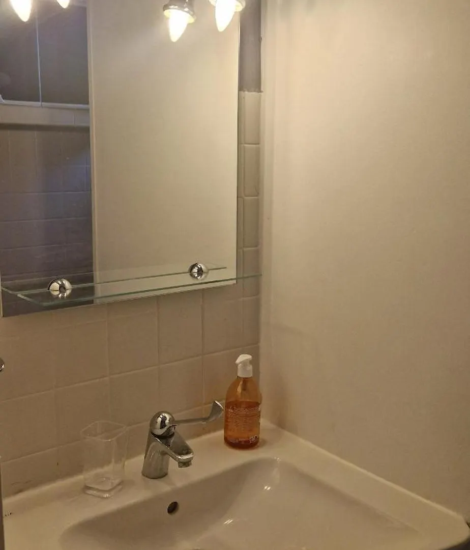 Apartment Appartement 120 M² Duplex Coeur Historique Au Calme Le Puy-en-Velay