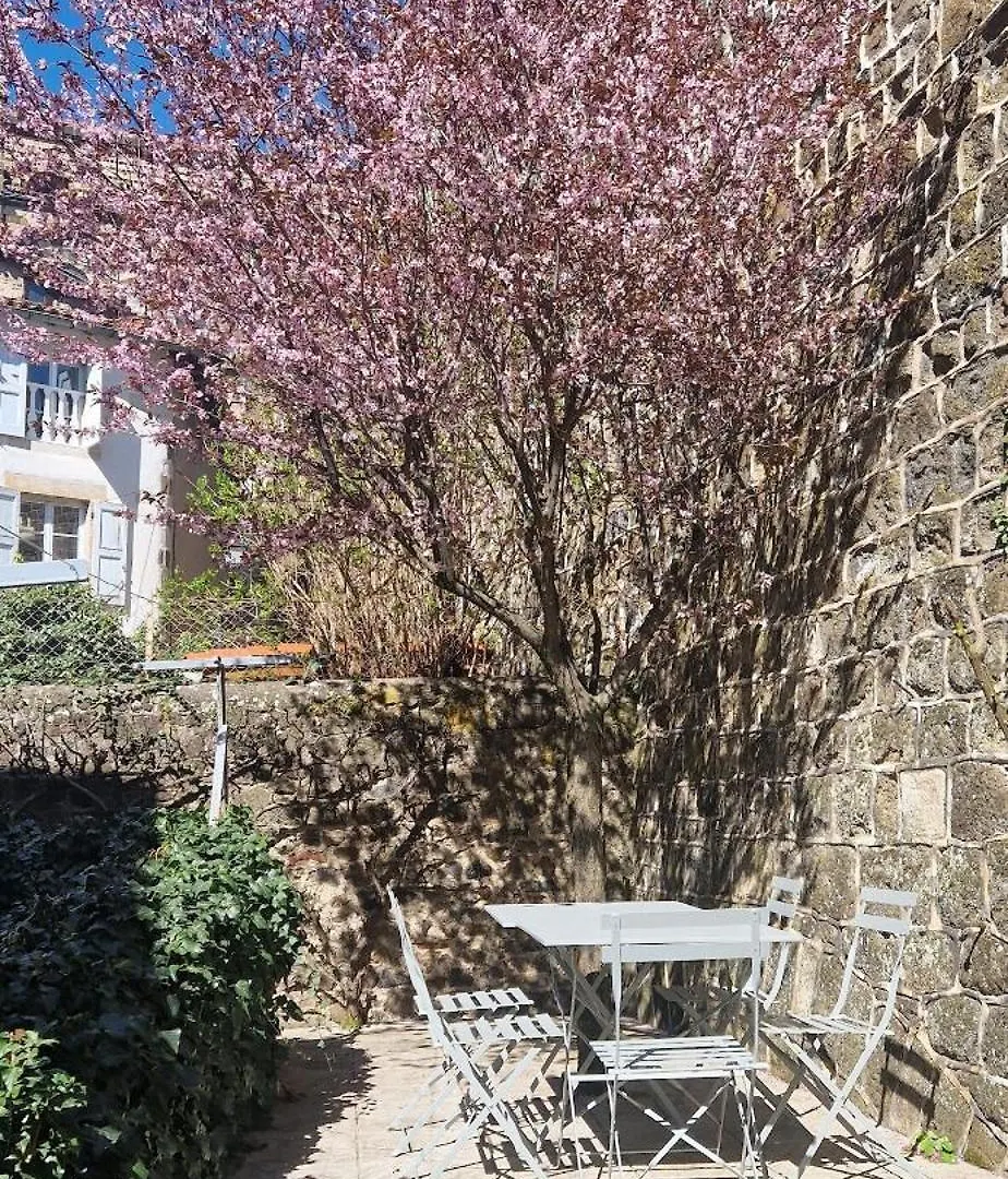 Appartement 120 M² Duplex Coeur Historique Au Calme Le Puy-en-Velay 0*,  France