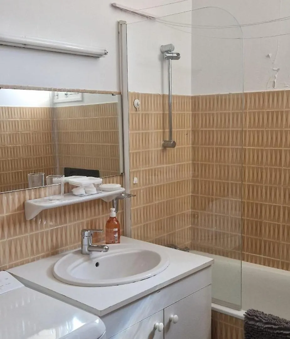 Appartement 120 M² Duplex Coeur Historique Au Calme Le Puy-en-Velay France