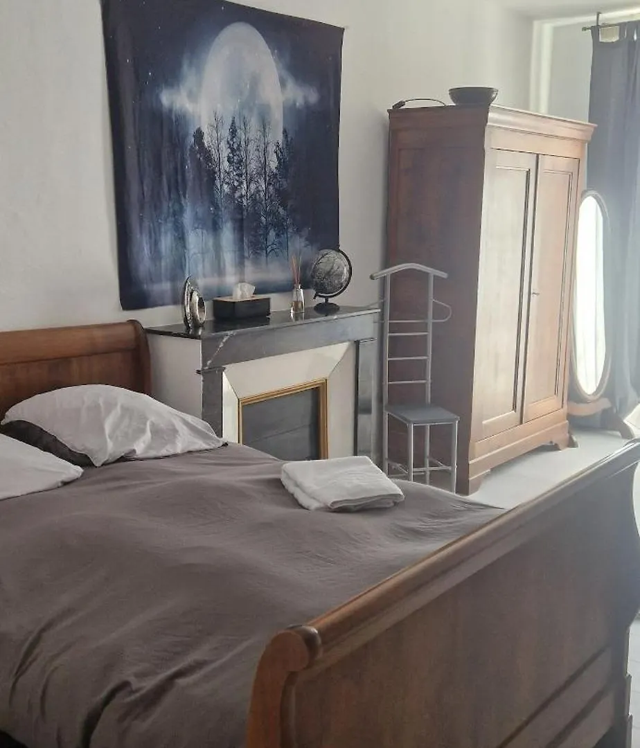 Appartement 120 M² Duplex Coeur Historique Au Calme Le Puy-en-Velay