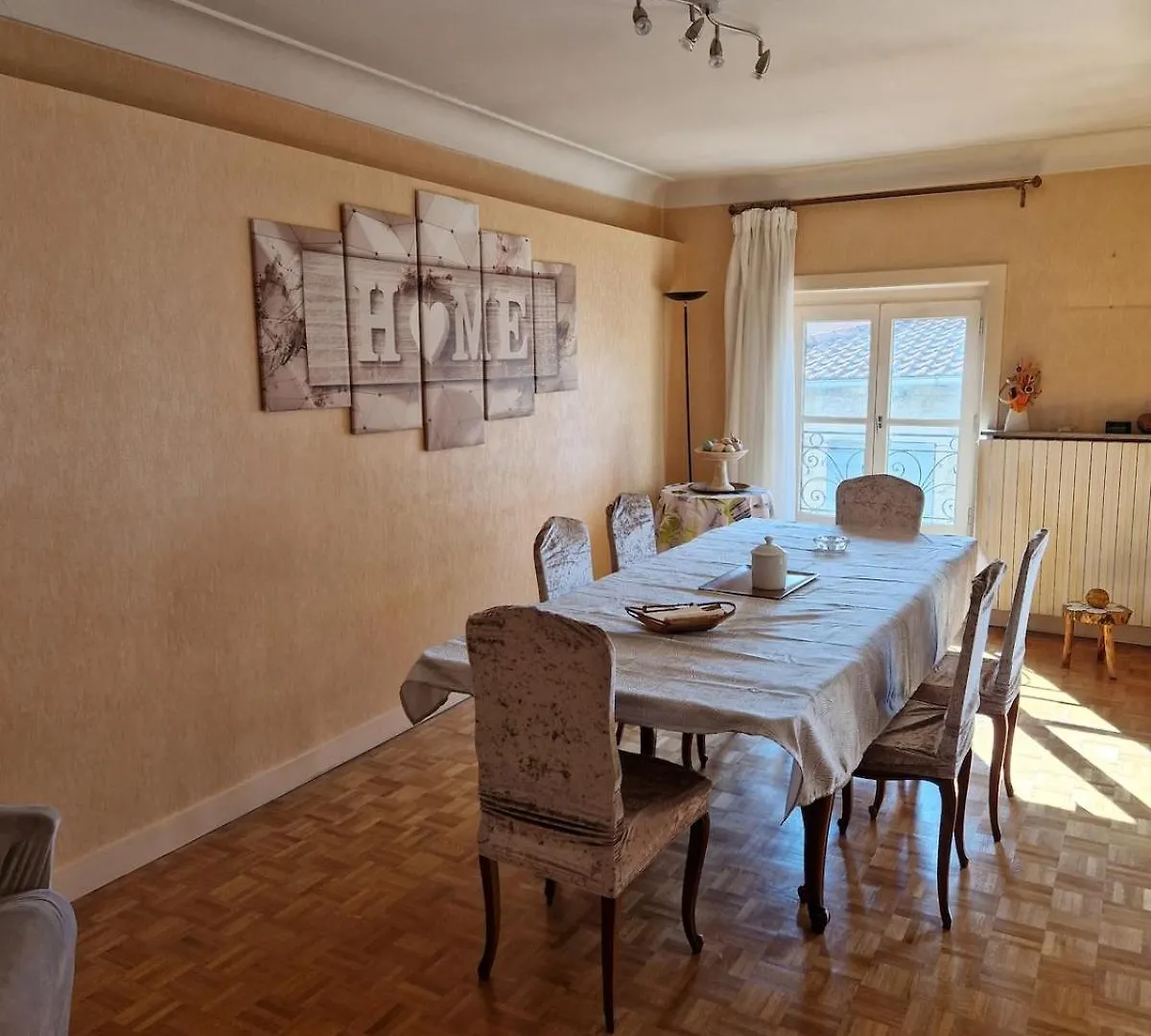 Appartement 120 M² Duplex Coeur Historique Au Calme Le Puy-en-Velay