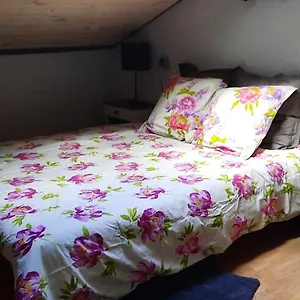 Appartement Bienvenue Chez Vous, Le Puy-en-Velay