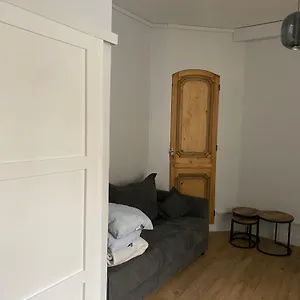 Appartement Studio Hyper-centre, Le Puy-en-Velay