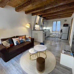 Appartement Nouveau- Maison De Avec, Le Puy-en-Velay
