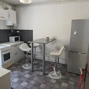 Appartement Renove-equipe En Centre-ville, Le Puy-en-Velay