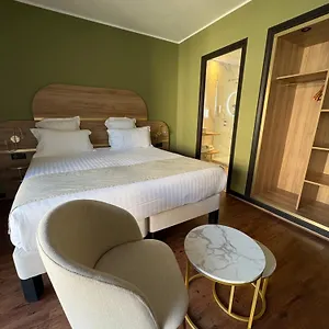 Hotel Cit'hotel Le Chris'tel Et Restaurant, Le Puy-en-Velay