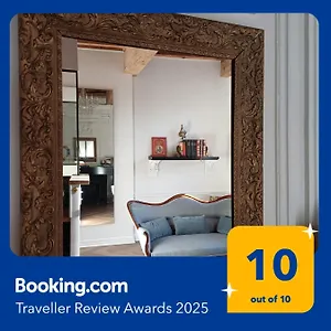 Appartement Meuble De Caractere, Le Puy-en-Velay